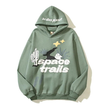 Trail sweatshirt